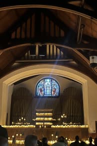 Photo 2 from ﻿Candlelight: Homenaje a Whitney Houston