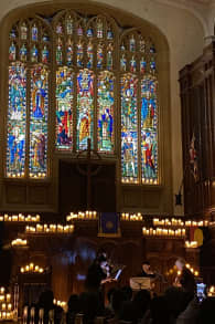 Photo 0 from Candlelight: Tributo a ABBA