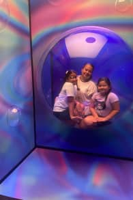 Photo 8 from Bubble Planet: An Immersive Experience in Washington DC