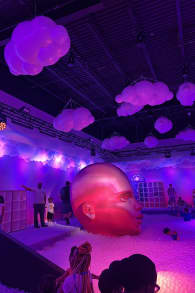 Photo 10 from Bubble Planet: An Immersive Experience in Washington DC