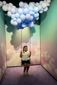 Photo 12 from Bubble Planet: An Immersive Experience in Washington DC