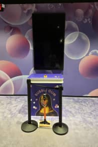 Photo 14 from Bubble Planet: An Immersive Experience in Washington DC