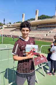 Photo 2 from Tour do Paca