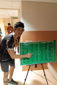 Photo 4 from Tour do Paca