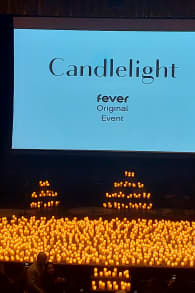 Photo 0 from Candlelight: Os Clássicos do Rock