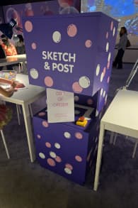 Photo 15 from Bubble Planet: An Immersive Experience in Washington DC