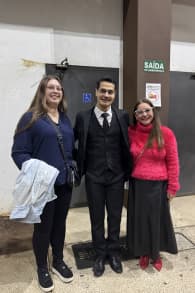 Photo 0 from Candlelight: Trilhas Sonoras Mágicas