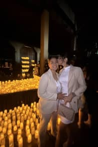 Photo 1 from Candlelight: Coldplay X Imagine Dragons