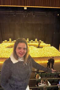 Photo 1 from Candlelight: Trilhas Sonoras Mágicas