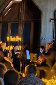 Photo 2 from Candlelight: Queen vs. ABBA