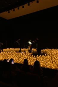 Photo 2 from Candlelight: Coldplay & Imagine Dragons