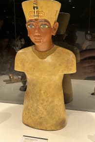 Photo 2 from Tutankhamun: The Immersive Exhibition