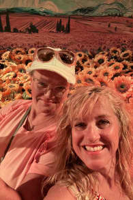 Photo 2 from Van Gogh: The Immersive Experience