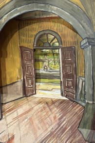 Photo 0 from Van Gogh: The Immersive Experience