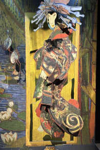 Photo 1 from Van Gogh: The Immersive Experience