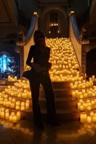 Photo 1 from Candlelight: Tribute to Phil Collins