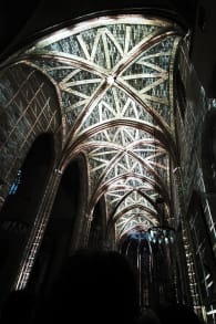 Photo 10 from LUMINISCENCE: Dive into the Secrets of an Emblematic Monument in Aix-en-Provence