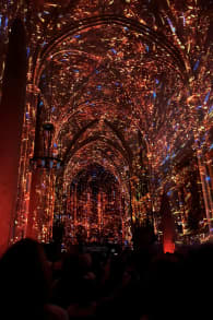 Photo 11 from LUMINISCENCE: Dive into the Secrets of an Emblematic Monument in Aix-en-Provence