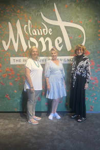 Photo 3 from Monet: The Immersive Experience