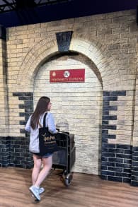 Photo 0 from Harry Potter™: The Exhibition