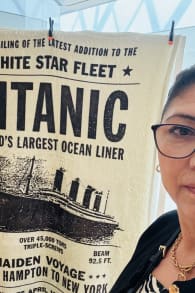 Photo 1 from Titanic: A Voyage Through Time