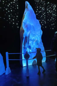 Photo 0 from The Legend of the Titanic Exhibition