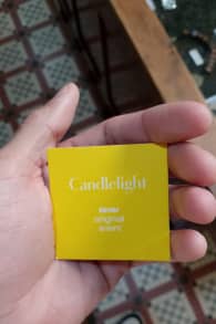 Photo 5 from ﻿Candlelight Vivaldi, Las cuatro estaciones