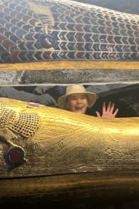 Photo 6 from Descubriendo la Tumba del Rey Tut