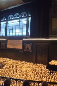 Photo 0 from Candlelight: Tributo a Ed Sheeran