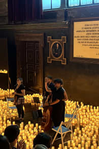 Photo 1 from Candlelight: Tributo a Ed Sheeran