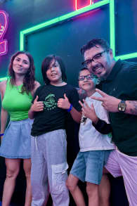 Photo 2 from Pixel Universe - La Nueva Era de la Diversión Digital