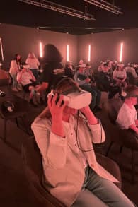 Photo 4 from Tutankhamun: The Immersive Exhibition