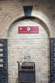 Photo 3 from Harry Potter™: The Exhibition