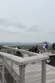 Photo 1 from Sentier des cimes Laurentides - Day tickets