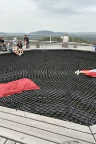 Photo 3 from Sentier des cimes Laurentides - Day tickets