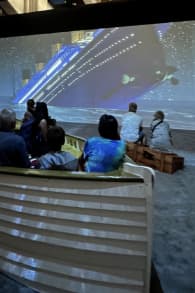Photo 5 from Titanic: An Immersive Voyage