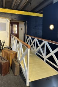 Photo 7 from Titanic: An Immersive Voyage