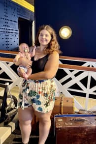 Photo 10 from Titanic: Un Voyage Immersif