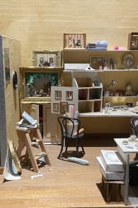 Photo 5 from Musée Cinéma et Miniature