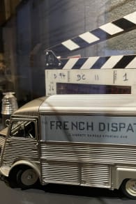 Photo 6 from Musée Cinéma et Miniature