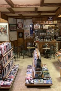 Photo 10 from Musée Cinéma et Miniature : Plongez au cœur du cinéma et des effets spéciaux