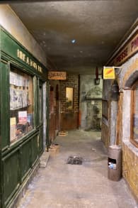 Photo 8 from Musée Cinéma et Miniature