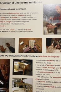 Photo 9 from Musée Cinéma et Miniature