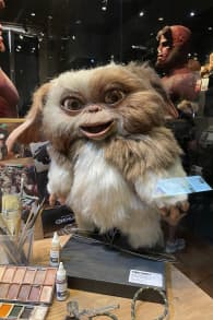 Photo 11 from Musée Cinéma et Miniature : Plongez au cœur du cinéma et des effets spéciaux