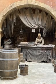 Photo 12 from Musée Cinéma et Miniature : Plongez au cœur du cinéma et des effets spéciaux