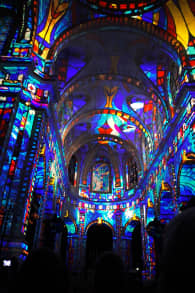 Photo 9 from LUMINISCENCE : Plongez dans les secrets d’un lieu légendaire de l’histoire de La Rochelle