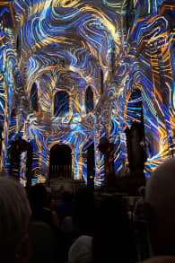 Photo 10 from LUMINISCENCE : Plongez dans les secrets d’un lieu légendaire de l’histoire de La Rochelle