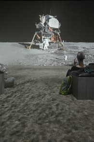 Photo 4 from The Moonwalkers: A Journey with Tom Hanks