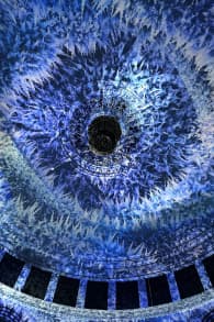 Photo 3 from Enlightenment: An Immersive Light Show at Leeds City Museum