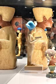 Photo 5 from Tutankhamun: The Immersive Exhibition